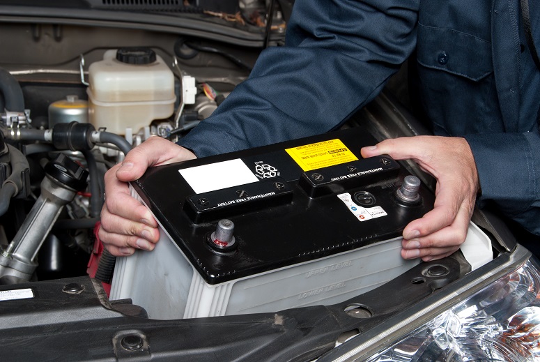 Knibbe Automotive Repair Cochrane - How Long Does a Car Battery Last Without Driving?