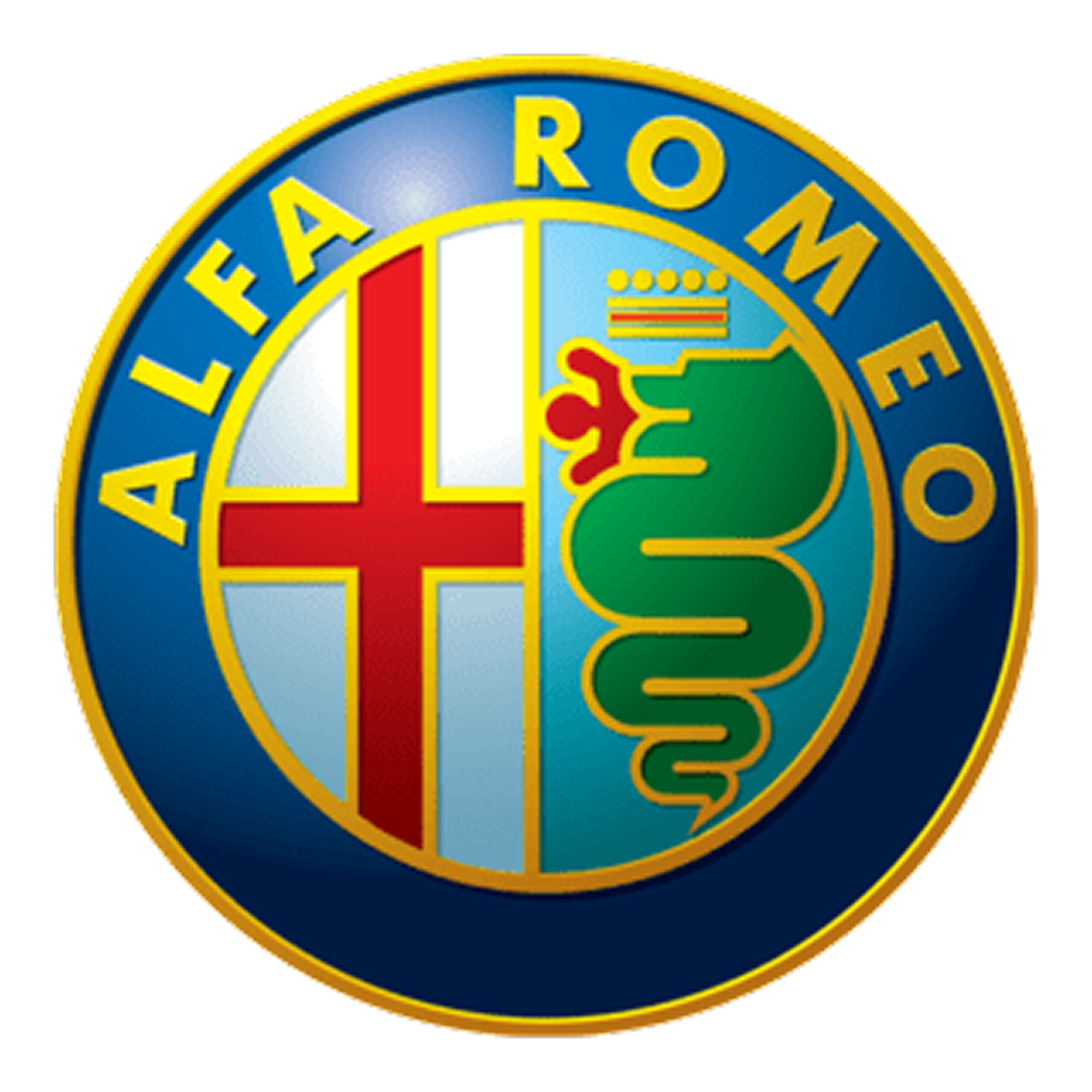 alpha Romeo Logo
